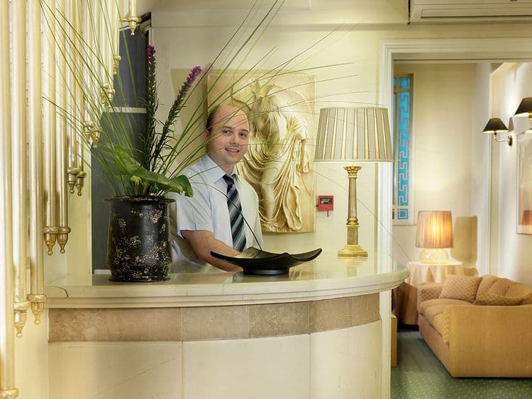 Adrian Hotel