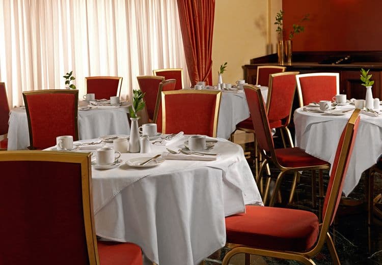 Savoy Hotel