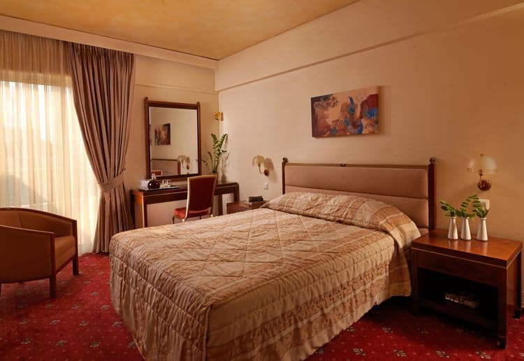 Savoy Hotel