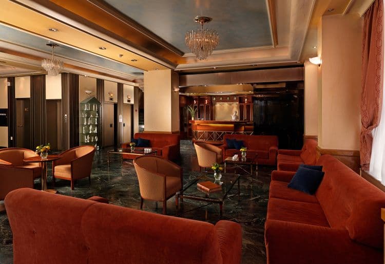 Savoy Hotel