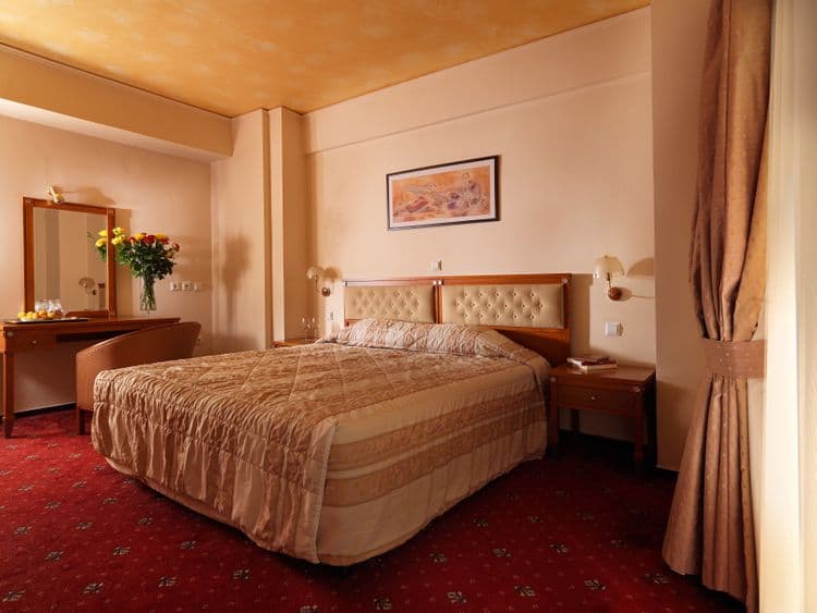 Savoy Hotel