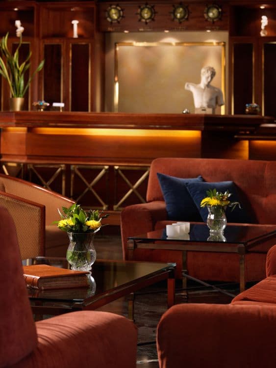 Savoy Hotel