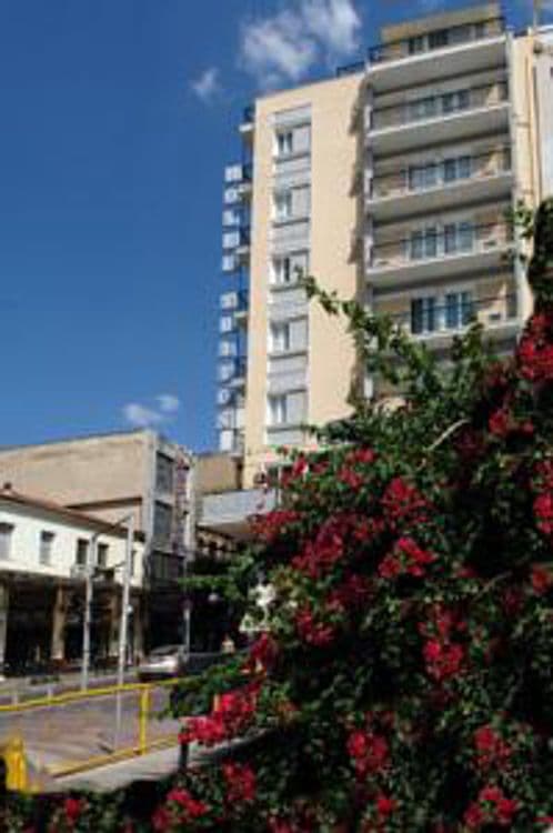 Triton Hotel