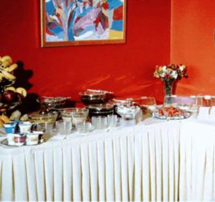 Triton Hotel