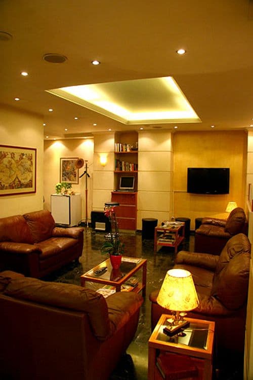 Lilia Hotel