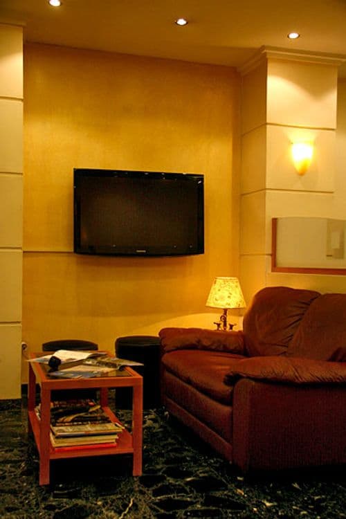 Lilia Hotel