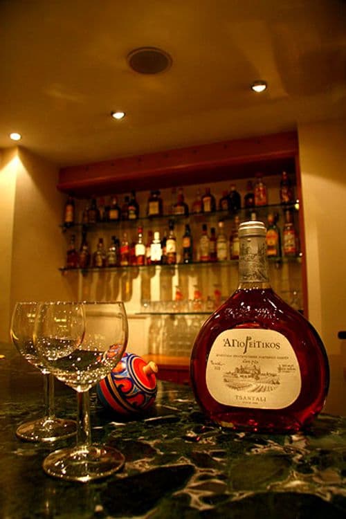 Lilia Hotel