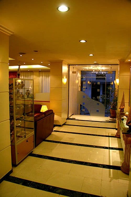 Lilia Hotel