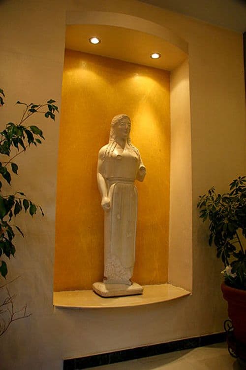 Lilia Hotel