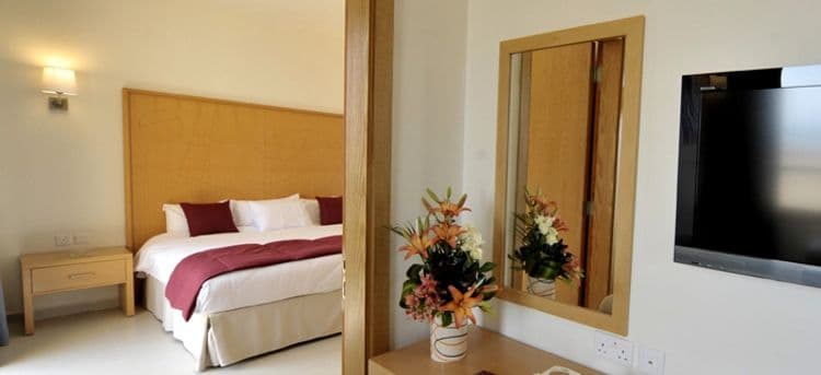 Ramada Resort Dead Sea