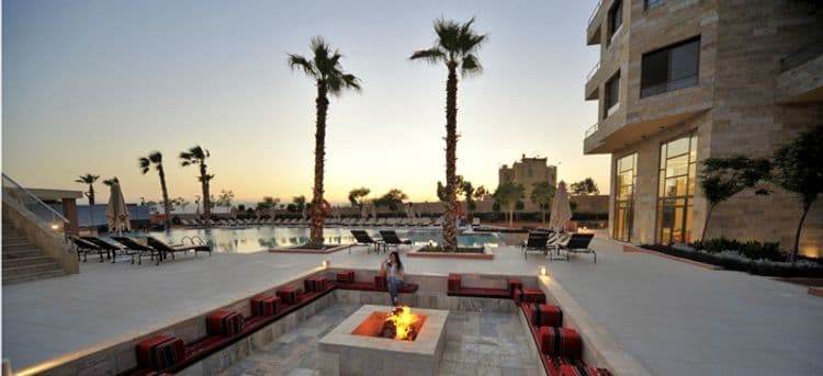 Ramada Resort Dead Sea