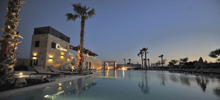 Ramada Resort Dead Sea