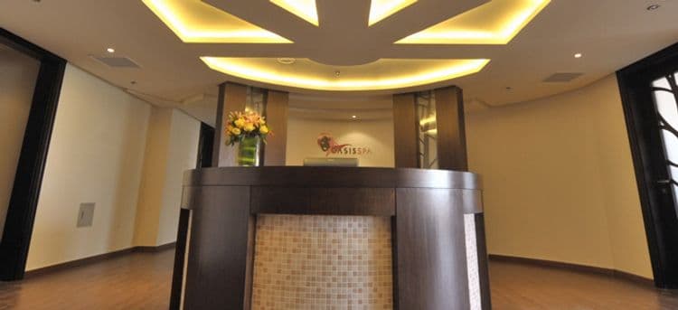 Ramada Resort Dead Sea