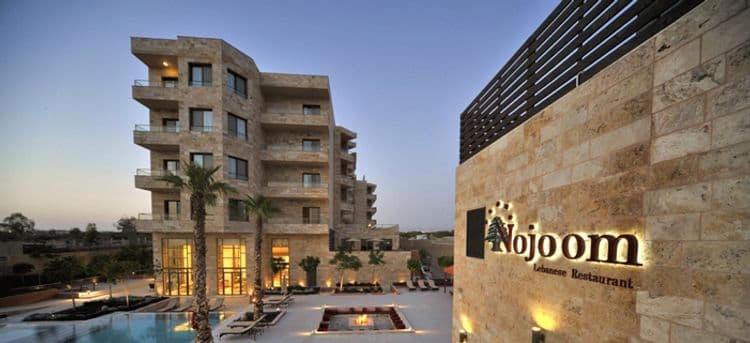 Ramada Resort Dead Sea