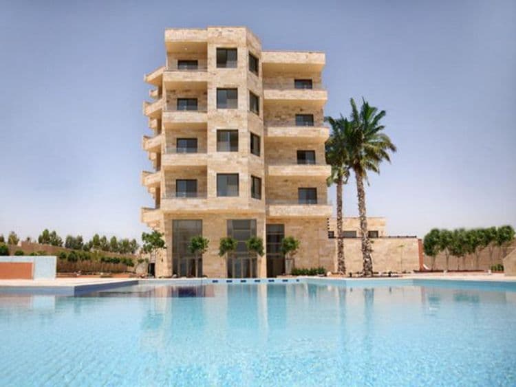 Ramada Resort Dead Sea