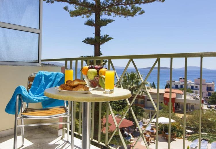Tolon Holidays Hotel