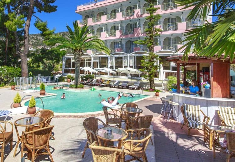 Tolon Holidays Hotel