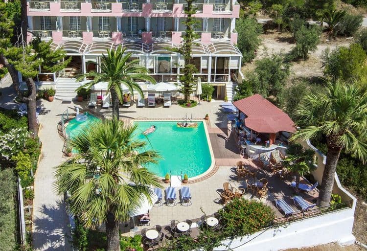 Tolon Holidays Hotel