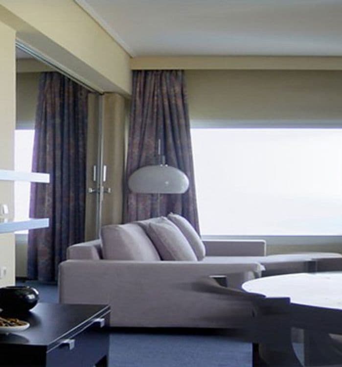 King Saron Hotel