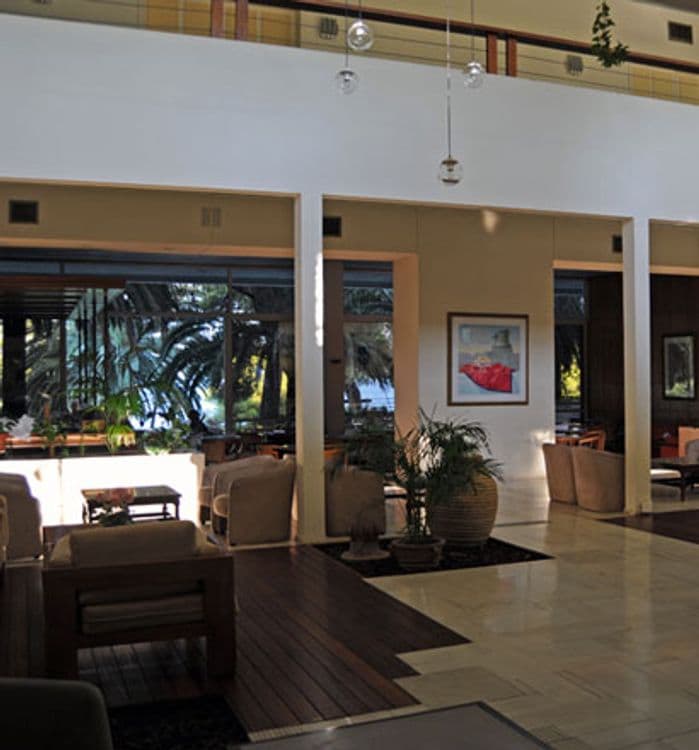 King Saron Hotel