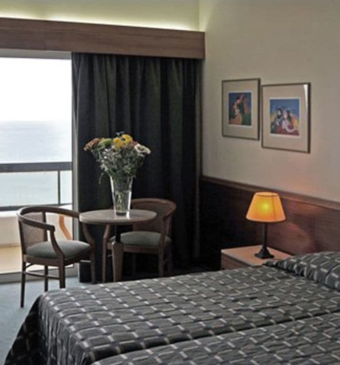 King Saron Hotel