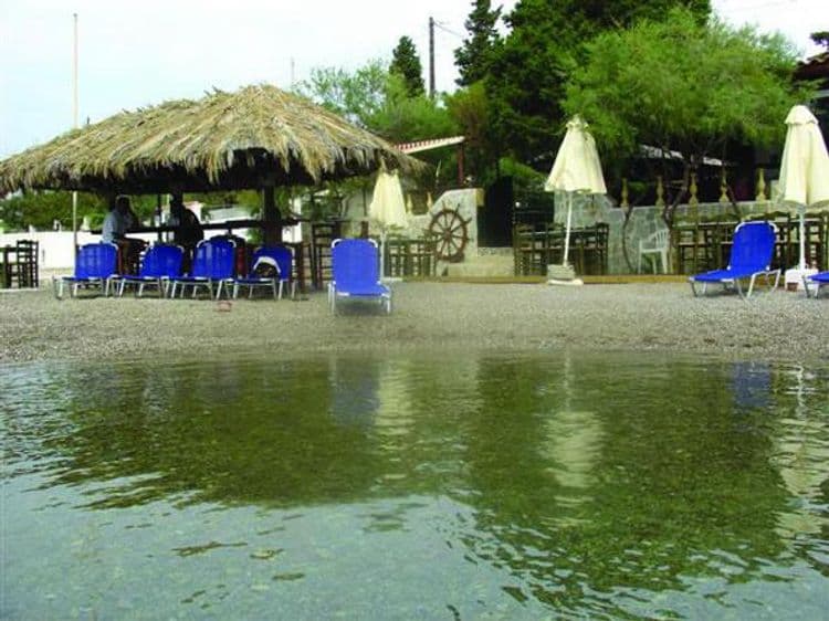 Mantas Bay Apartments