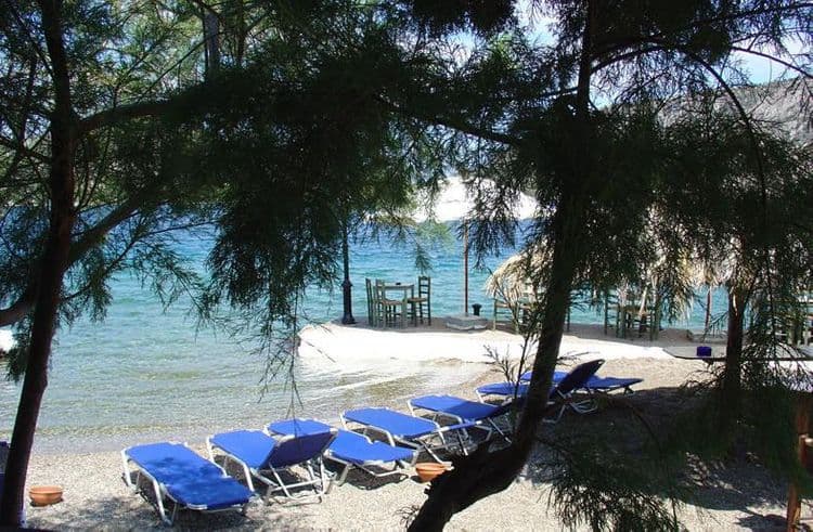 Mantas Bay Apartments