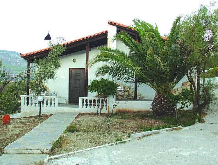 Mantas Bay Apartments