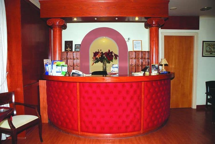 Mantas Seaside Boutique Hotel