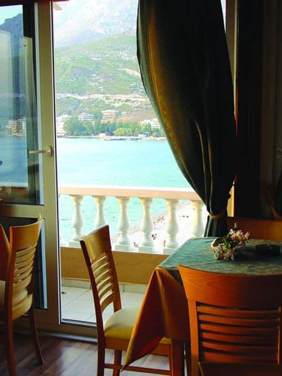 Mantas Seaside Boutique Hotel