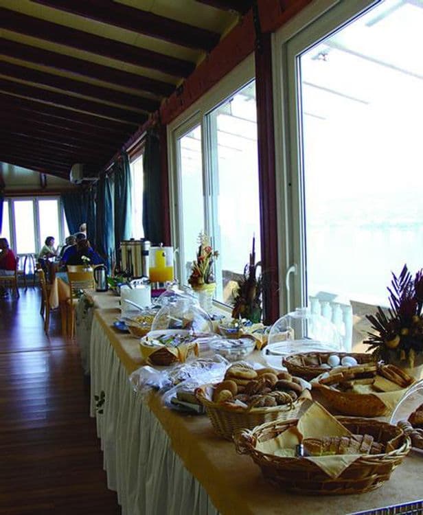 Mantas Seaside Boutique Hotel