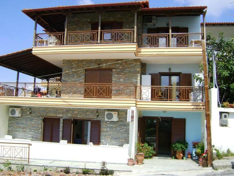 Panorama Spa Hotel