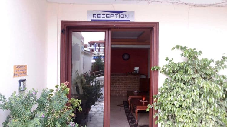 Panorama Spa Hotel