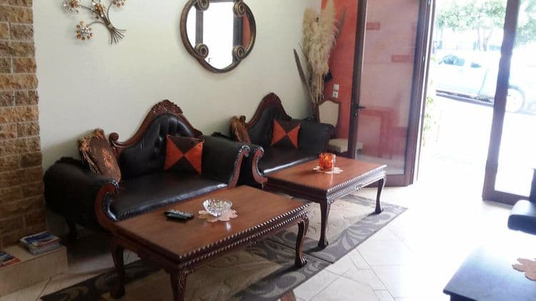 Panorama Spa Hotel