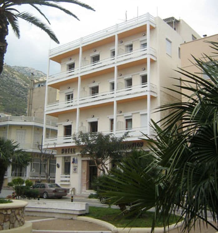 Possidonion Hotel