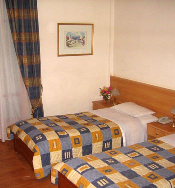 Possidonion Hotel