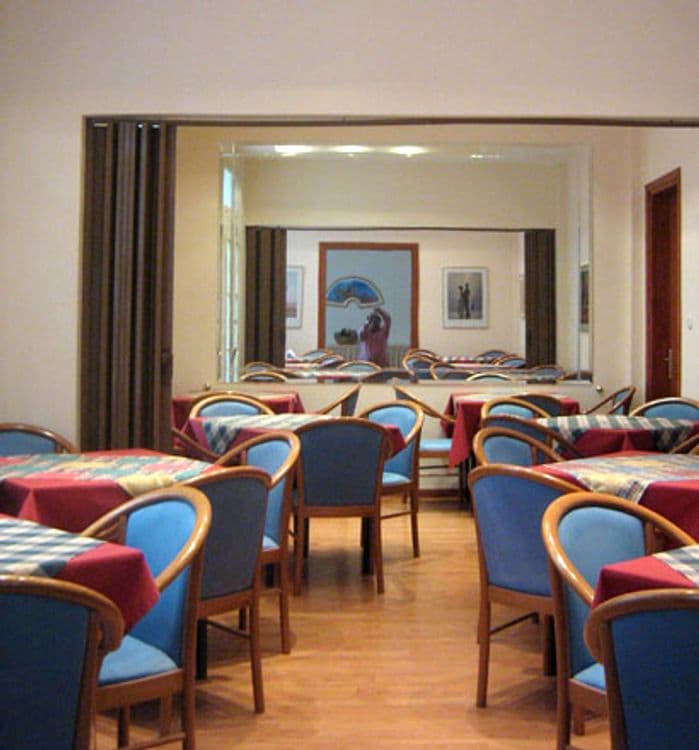 Possidonion Hotel