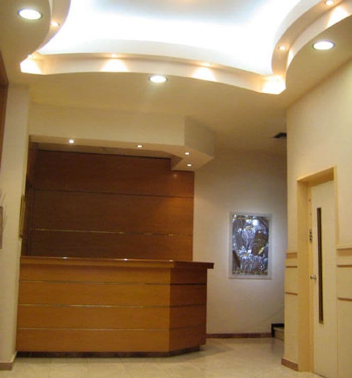 Possidonion Hotel