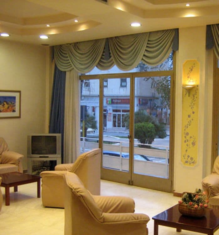 Possidonion Hotel