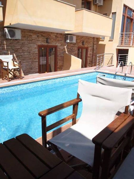 Ouranoupolis Princess Hotel