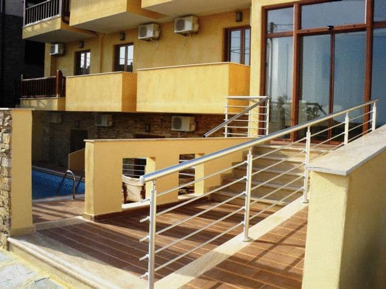 Ouranoupolis Princess Hotel