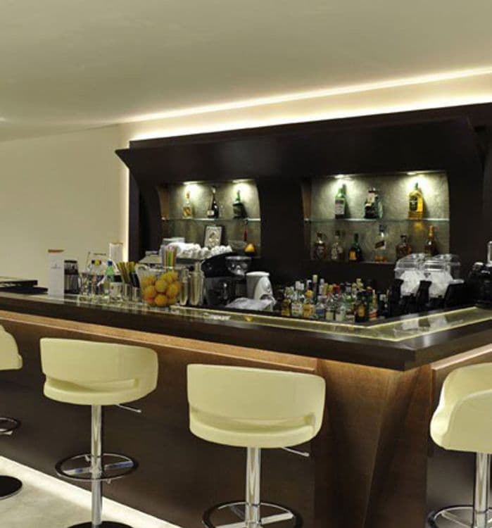 Europa Hotel