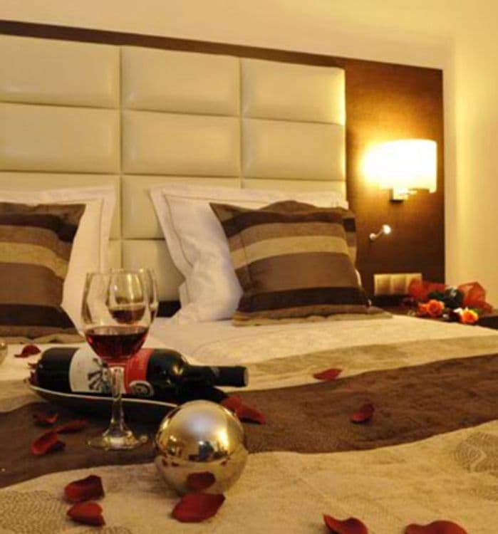 Europa Hotel