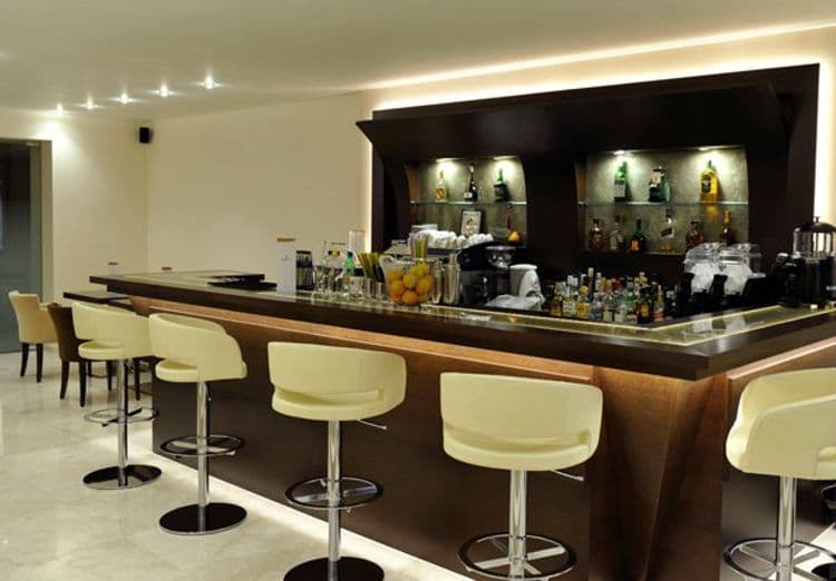 Europa Hotel