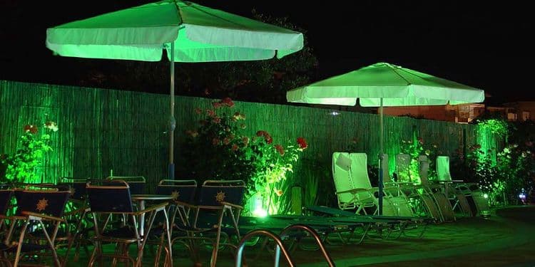 Macedon Hotel