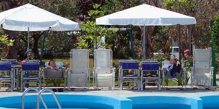 Macedon Hotel