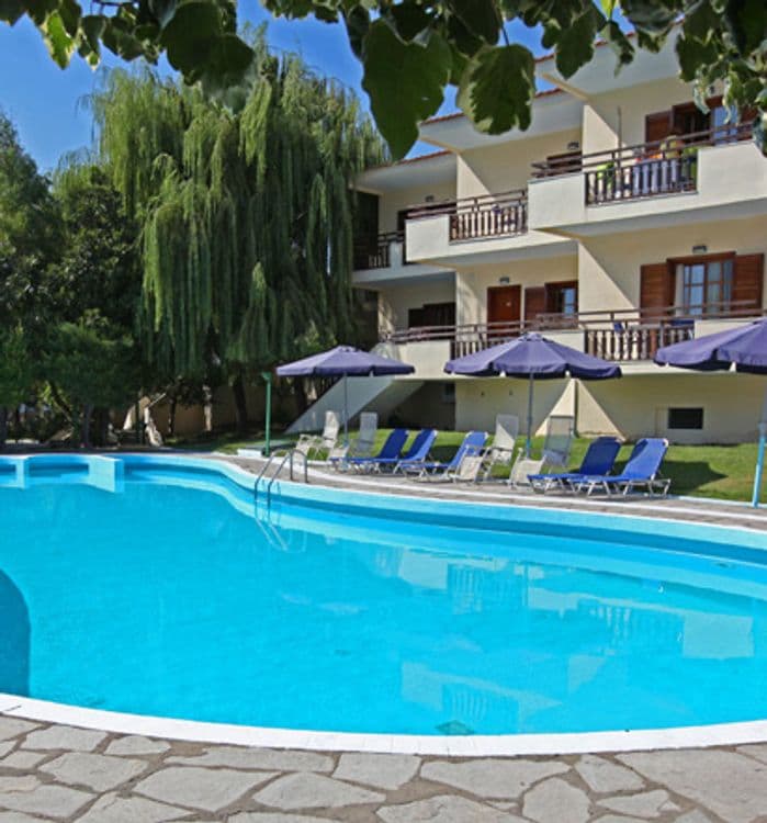 Macedon Hotel