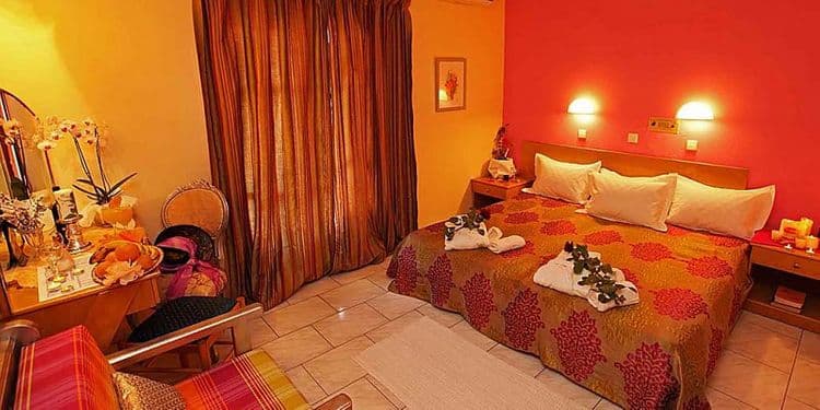 Macedon Hotel