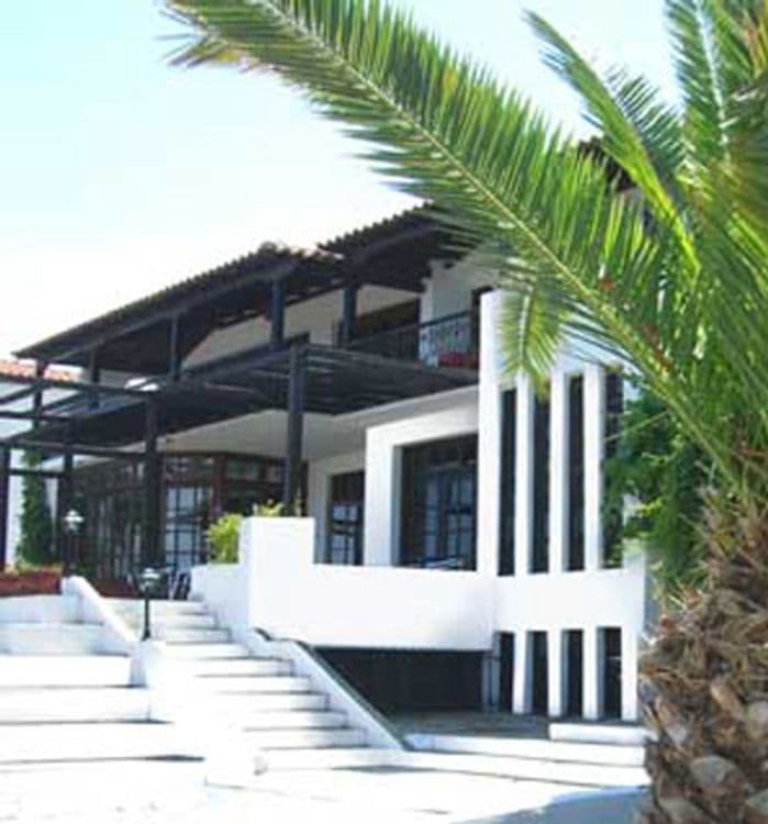 Esperides Hotel