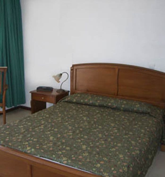 Esperides Hotel
